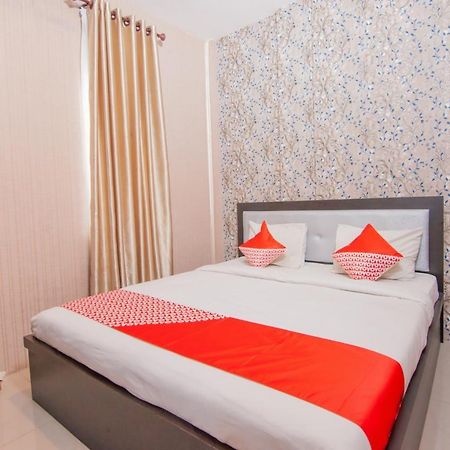 Oyo 2310 Residence 68 Pematangsiantar Zewnętrze zdjęcie