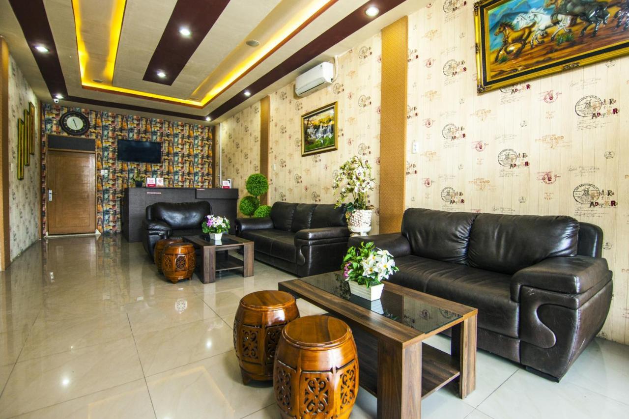 Oyo 2310 Residence 68 Pematangsiantar Zewnętrze zdjęcie