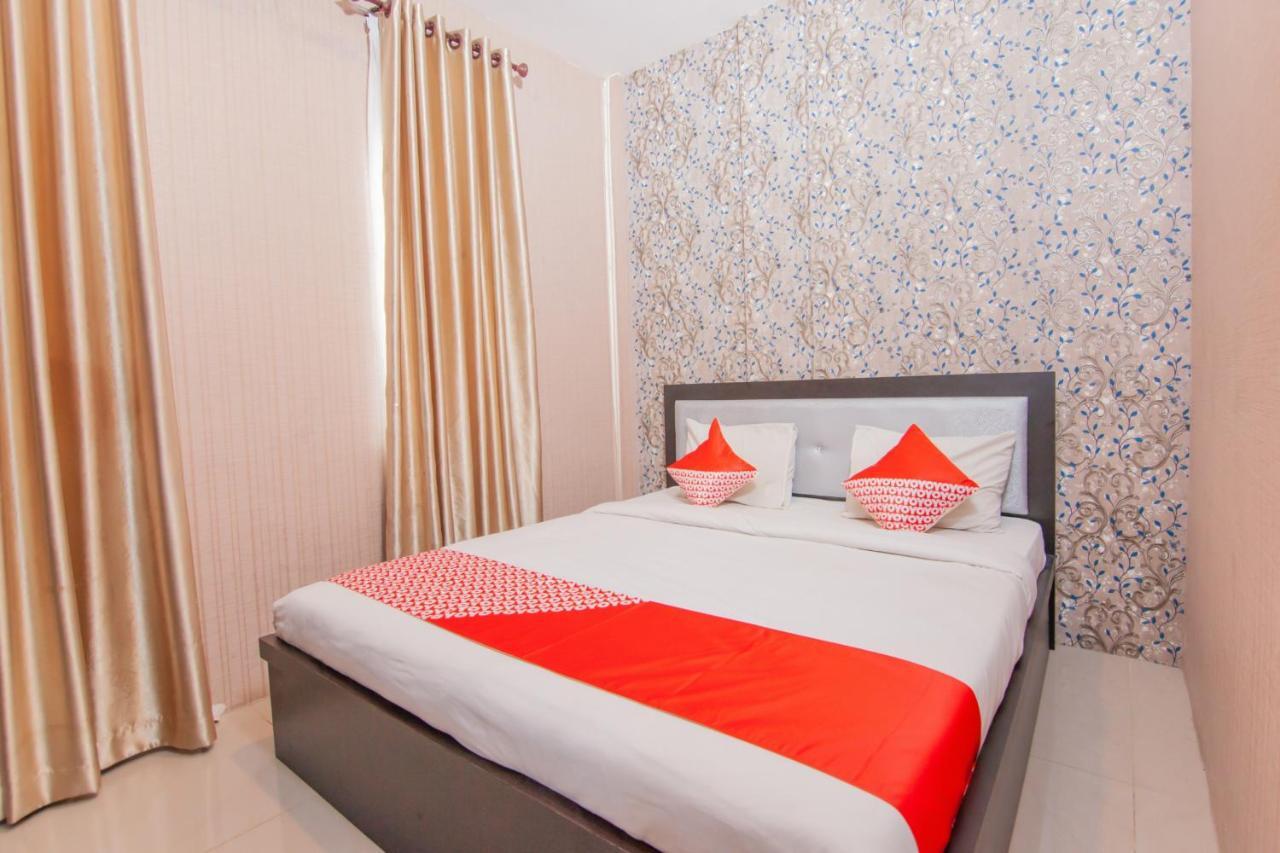 Oyo 2310 Residence 68 Pematangsiantar Zewnętrze zdjęcie