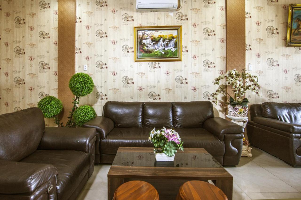 Oyo 2310 Residence 68 Pematangsiantar Zewnętrze zdjęcie