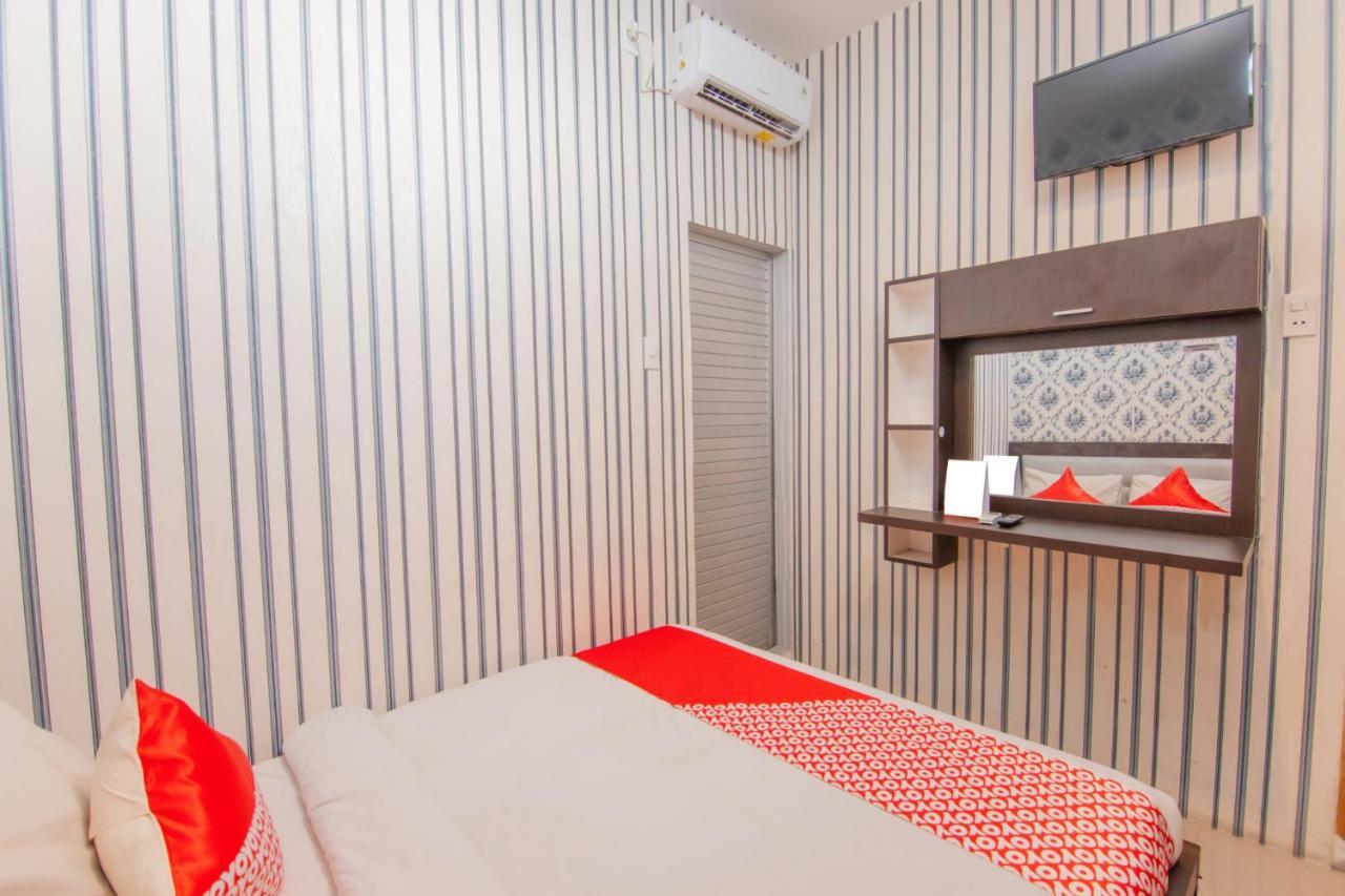 Oyo 2310 Residence 68 Pematangsiantar Zewnętrze zdjęcie