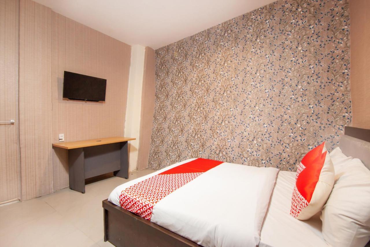 Oyo 2310 Residence 68 Pematangsiantar Zewnętrze zdjęcie