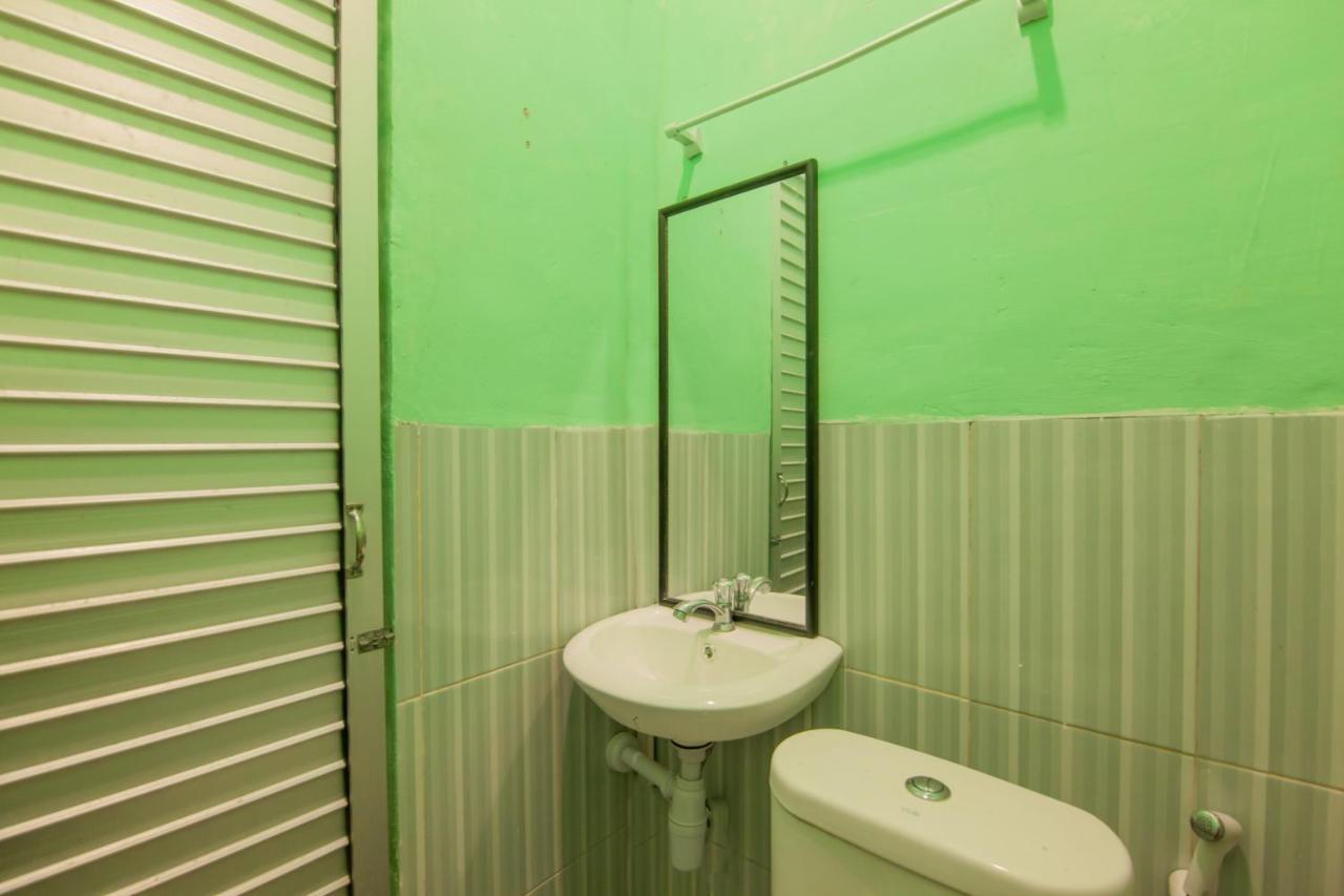 Oyo 2310 Residence 68 Pematangsiantar Zewnętrze zdjęcie