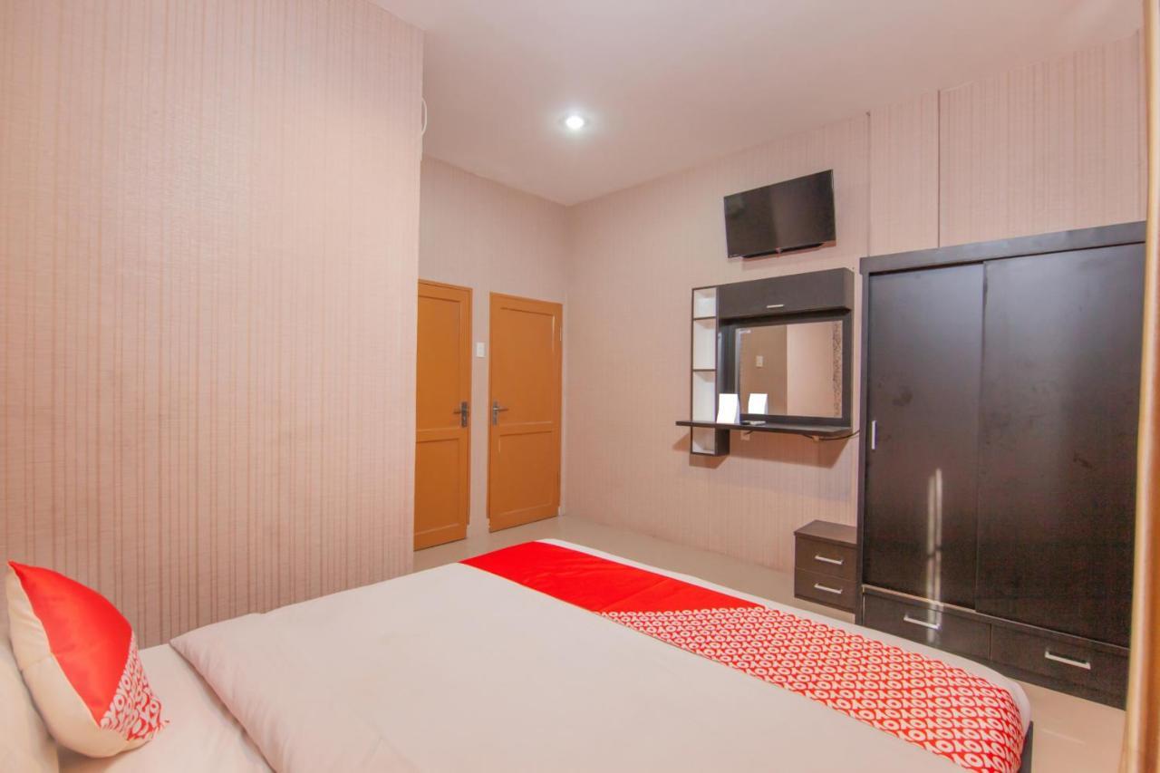 Oyo 2310 Residence 68 Pematangsiantar Zewnętrze zdjęcie