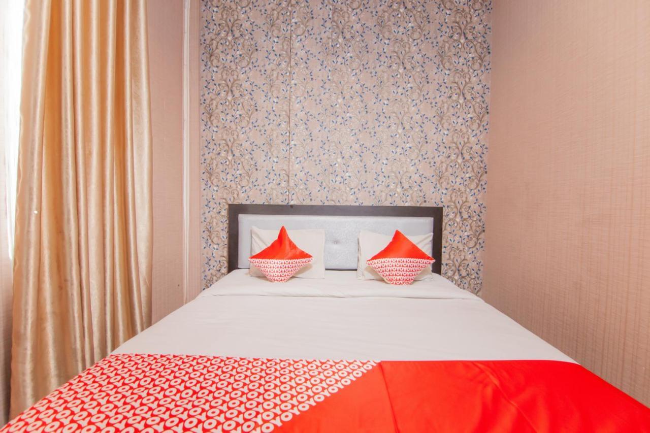 Oyo 2310 Residence 68 Pematangsiantar Zewnętrze zdjęcie