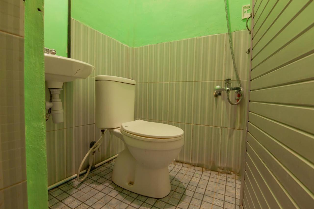 Oyo 2310 Residence 68 Pematangsiantar Zewnętrze zdjęcie