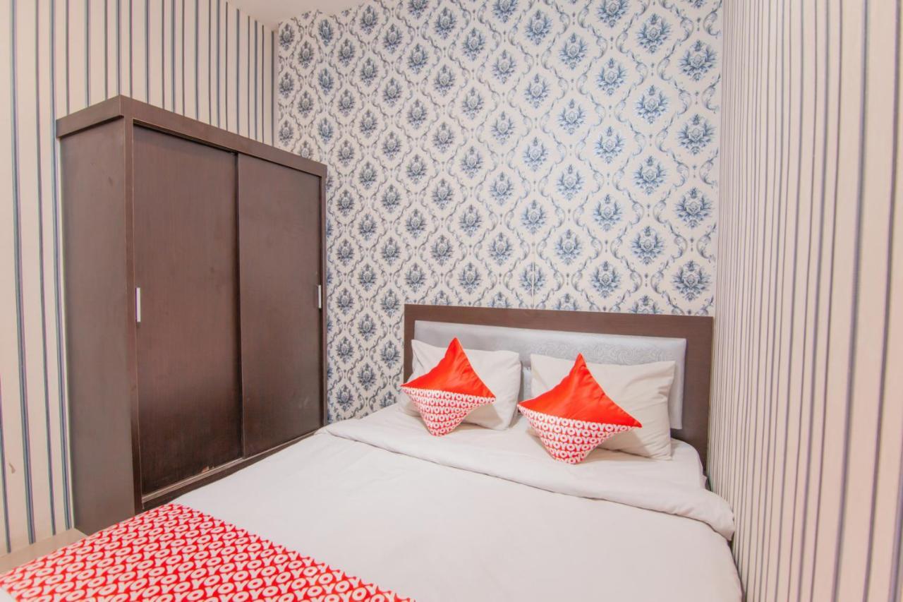 Oyo 2310 Residence 68 Pematangsiantar Zewnętrze zdjęcie