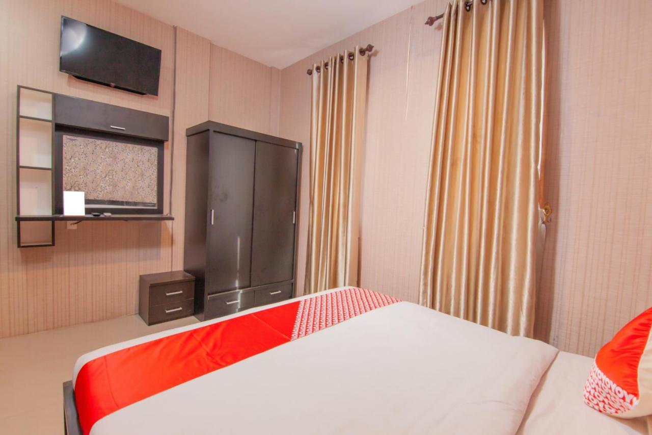 Oyo 2310 Residence 68 Pematangsiantar Zewnętrze zdjęcie