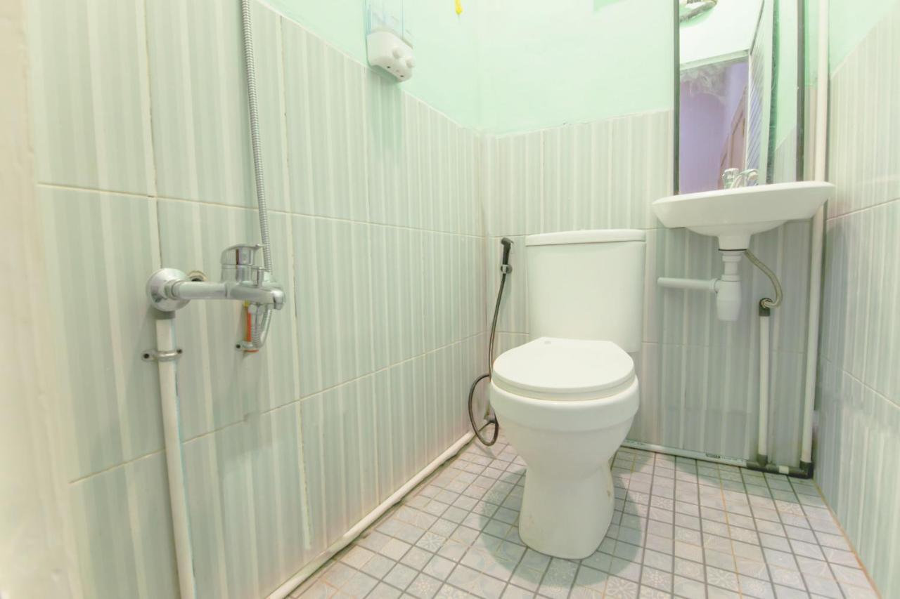 Oyo 2310 Residence 68 Pematangsiantar Zewnętrze zdjęcie
