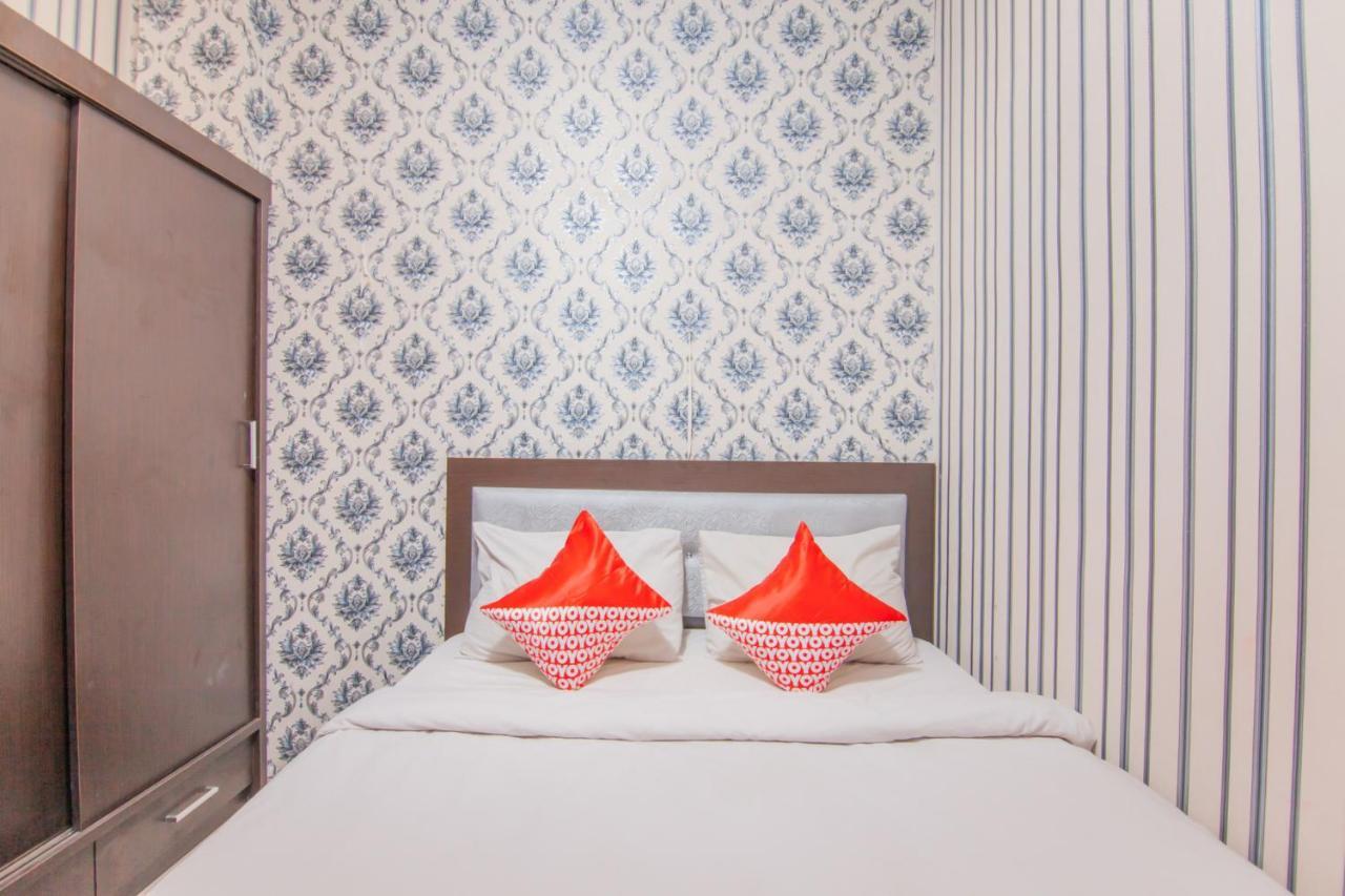 Oyo 2310 Residence 68 Pematangsiantar Zewnętrze zdjęcie