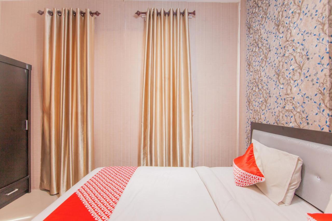 Oyo 2310 Residence 68 Pematangsiantar Zewnętrze zdjęcie