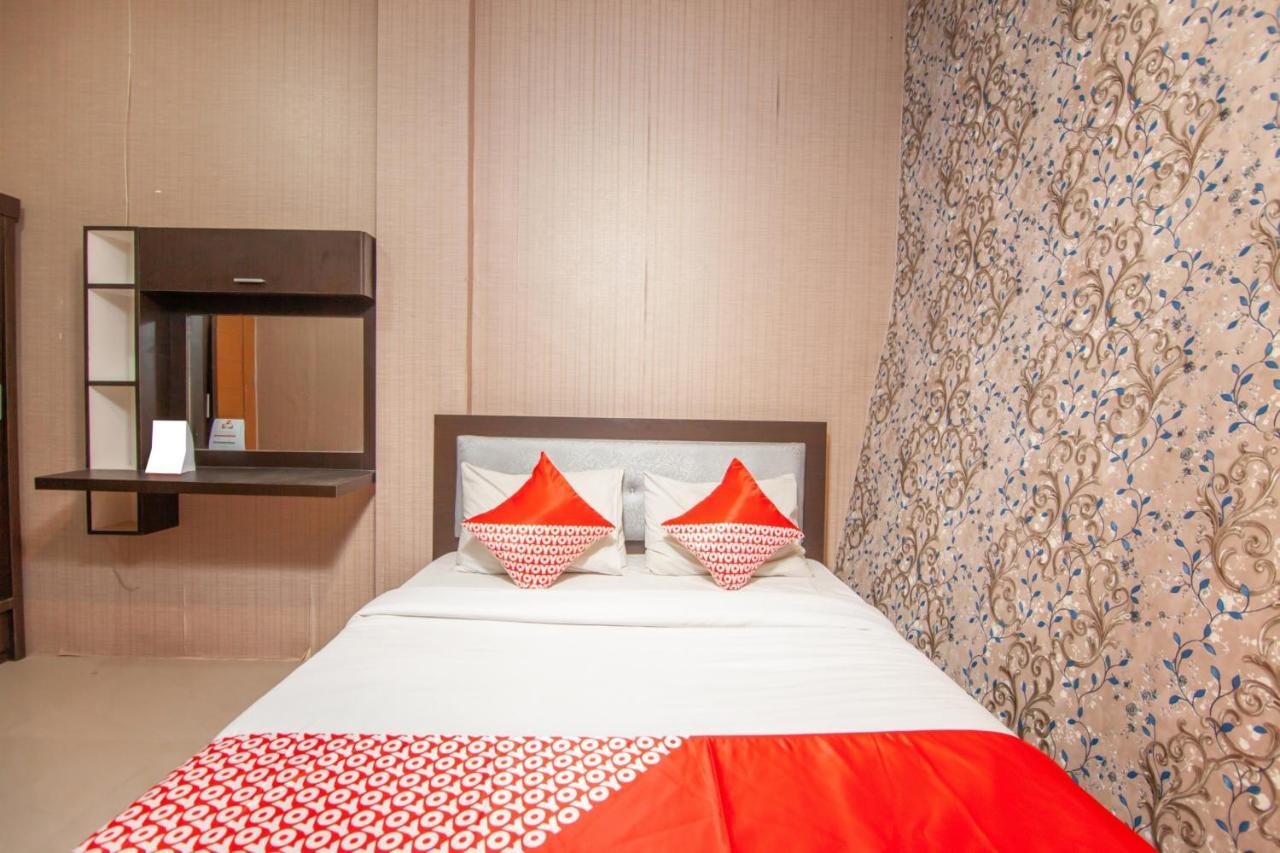 Oyo 2310 Residence 68 Pematangsiantar Zewnętrze zdjęcie