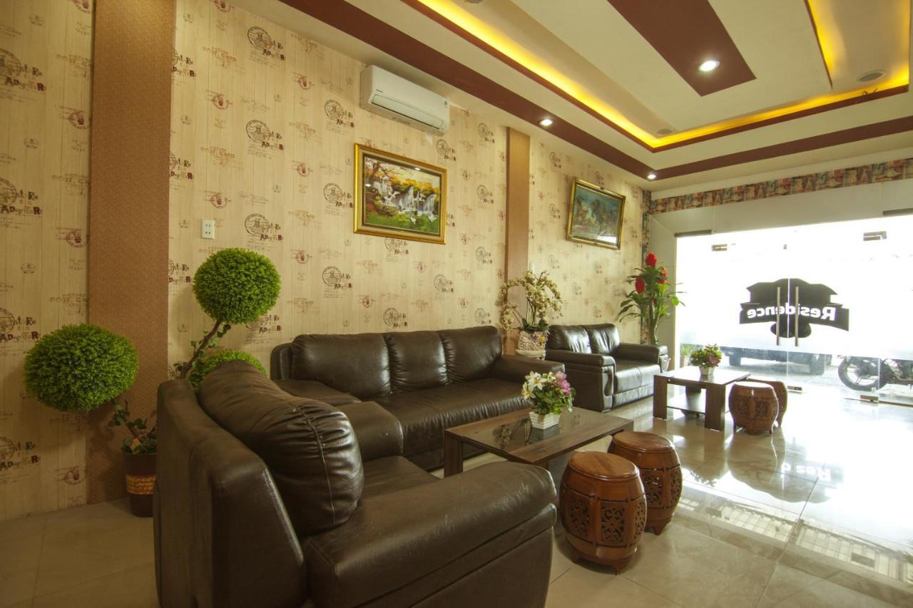 Oyo 2310 Residence 68 Pematangsiantar Zewnętrze zdjęcie