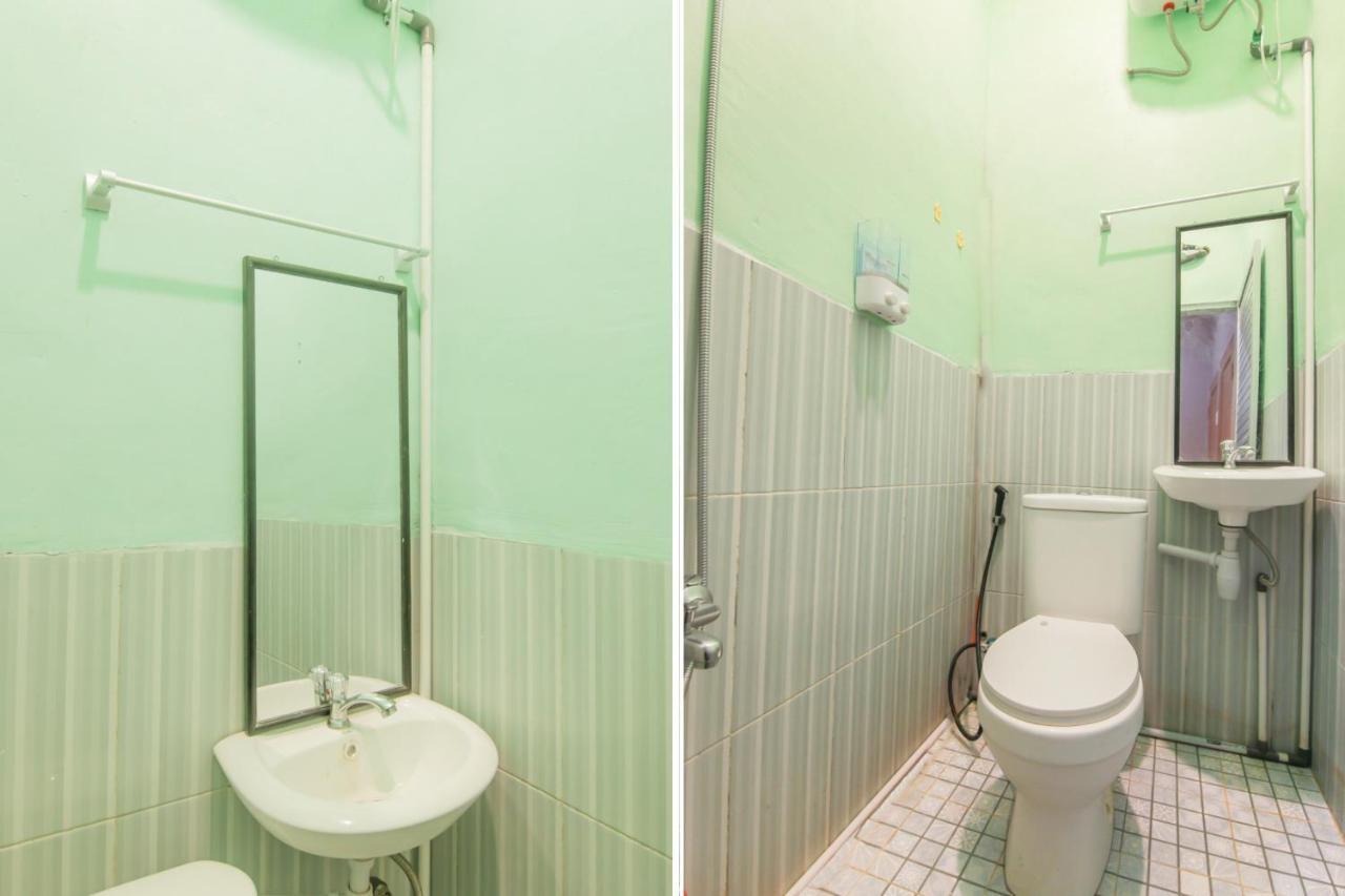 Oyo 2310 Residence 68 Pematangsiantar Zewnętrze zdjęcie