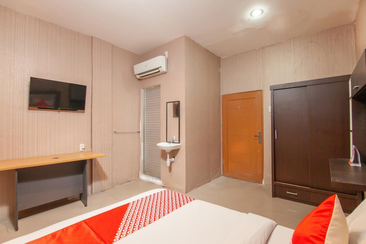 Oyo 2310 Residence 68 Pematangsiantar Zewnętrze zdjęcie