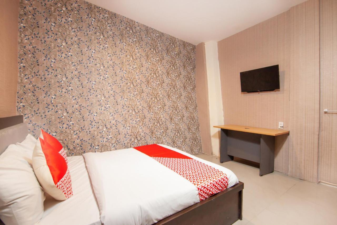 Oyo 2310 Residence 68 Pematangsiantar Zewnętrze zdjęcie